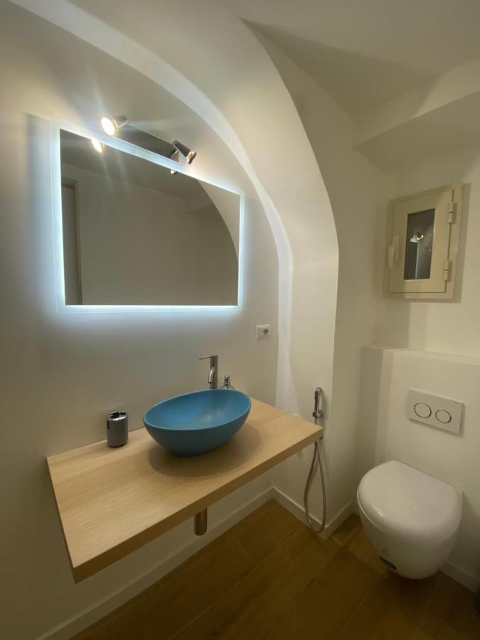 Casa Accanto Teatro Apartment *
