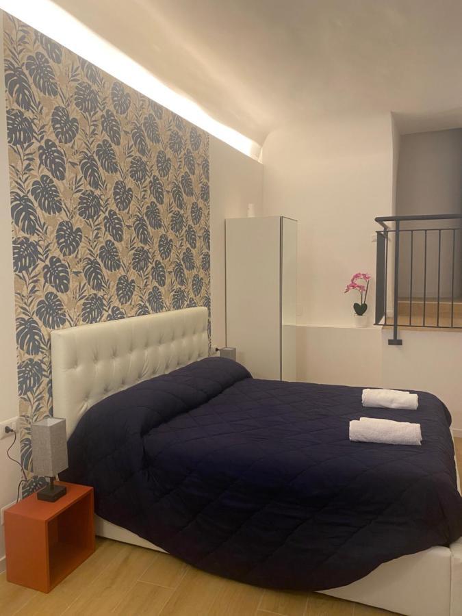 Casa Accanto Teatro Apartment