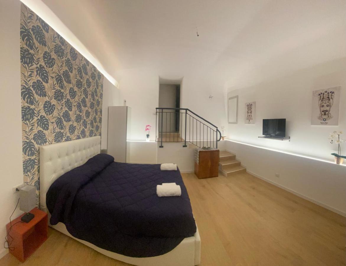 Casa Accanto Teatro Apartment CTA