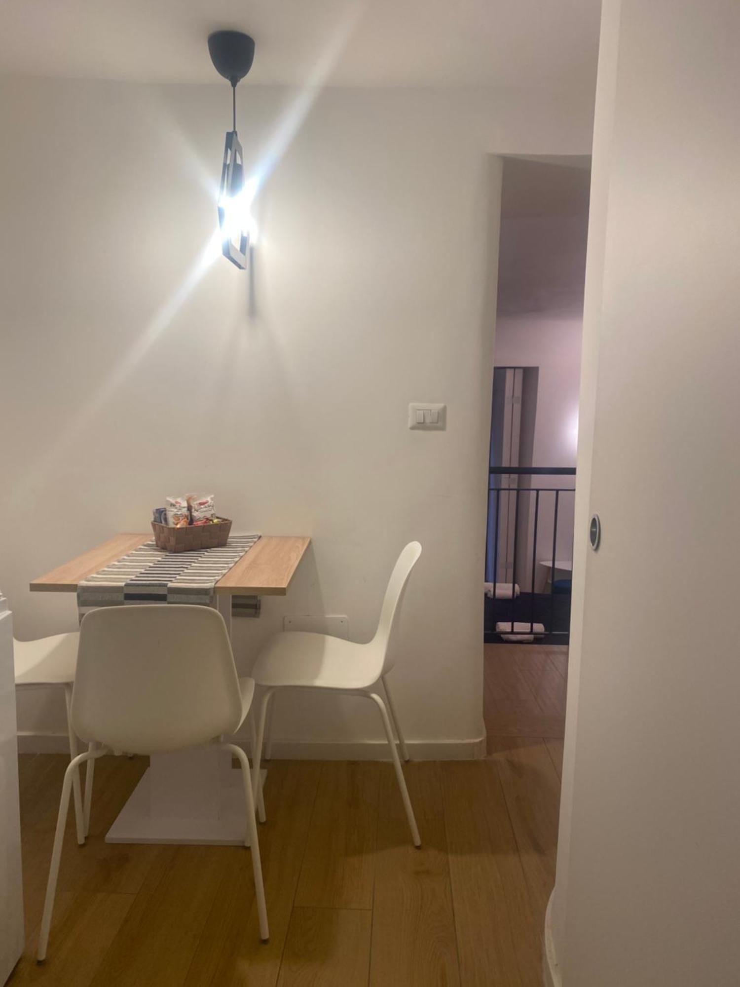 Casa Accanto Teatro Apartment