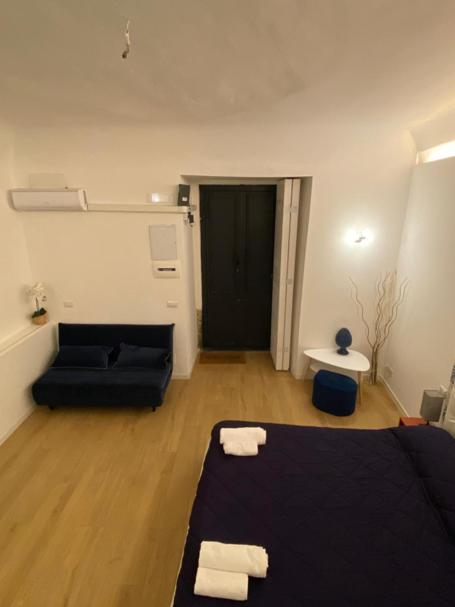 Apartment Casa Accanto Teatro
